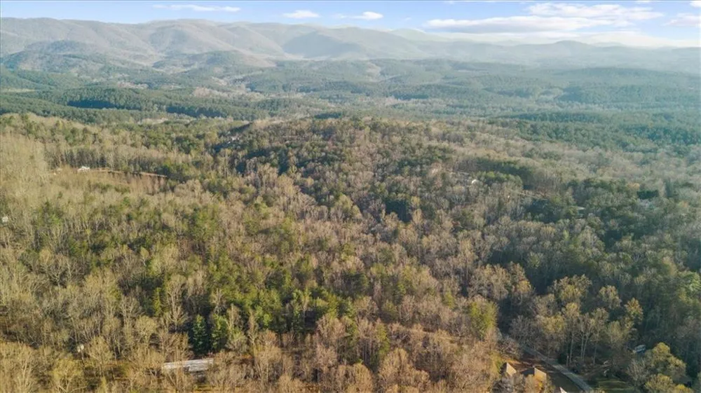 0 Fern Valley Road Dawsonville, GA 30534