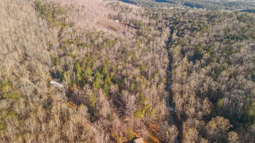 0 Fern Valley Road Dawsonville, GA 30534