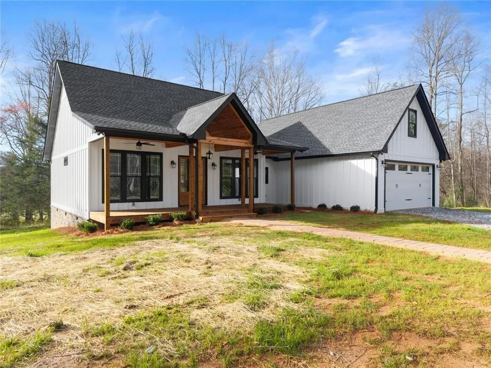 3260 Hwy 255 Sautee Nacoochee, GA 30571