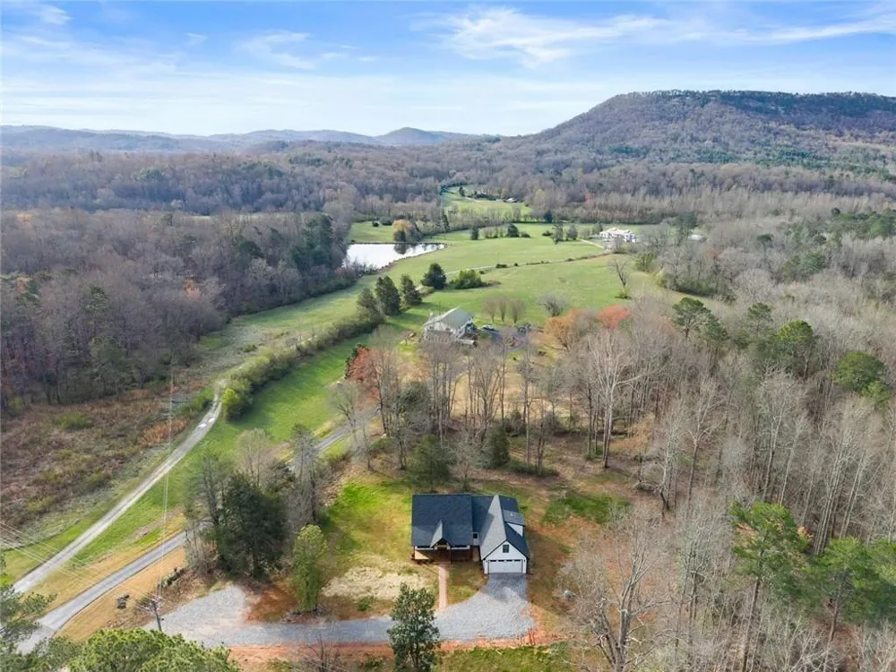 3260 Hwy 255 Sautee Nacoochee, GA 30571