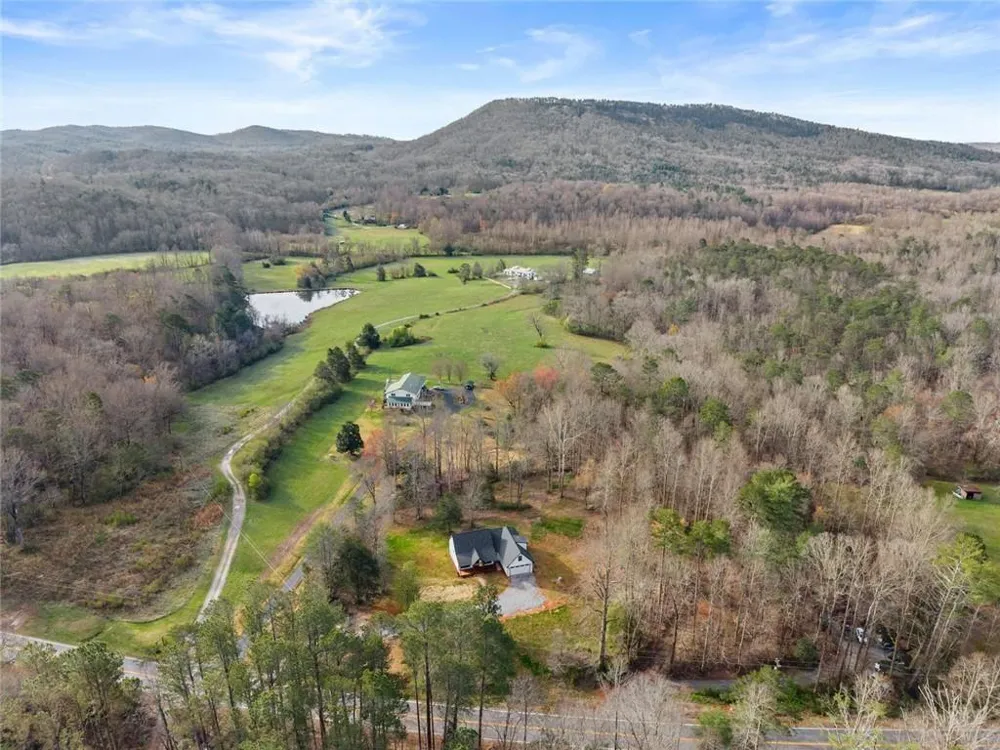 3260 Hwy 255 Sautee Nacoochee, GA 30571
