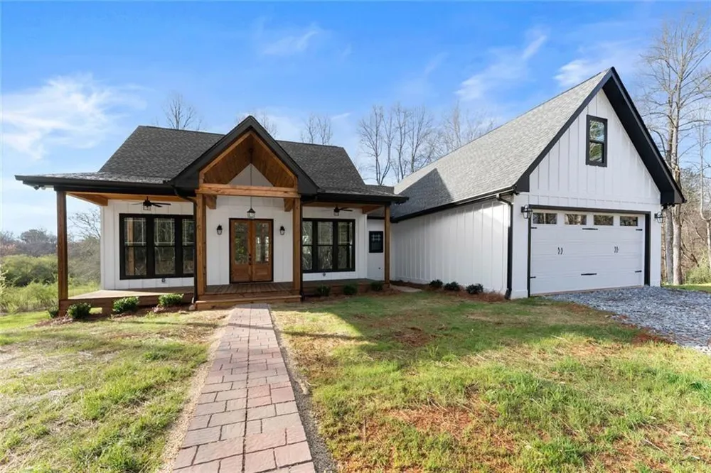 3260 Hwy 255 Sautee Nacoochee, GA 30571