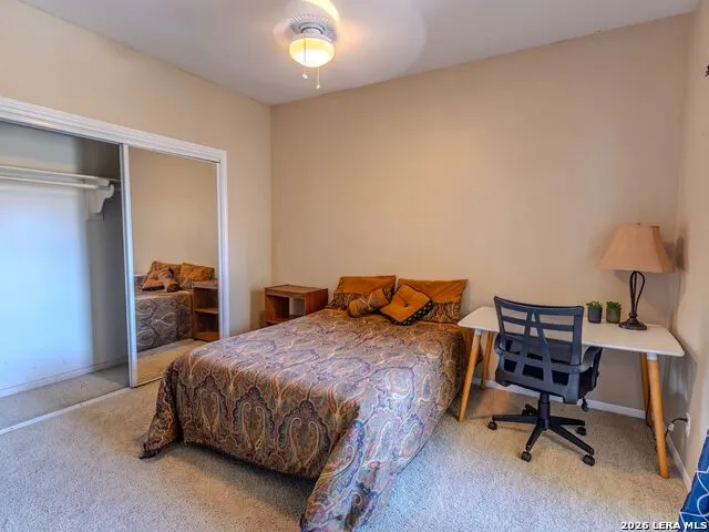 1013 Chestnut St #C4 San Marcos, TX 78666