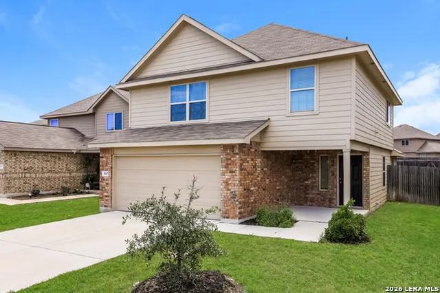 8167 Dempsey San Antonio, TX 78242