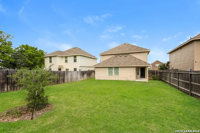 8167 Dempsey San Antonio, TX 78242
