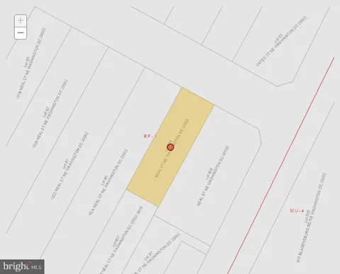 LOT 0808 NEAL STREET NE