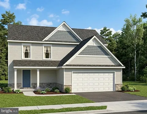 ROCKFORD MODEL AT EAGLES VIEW