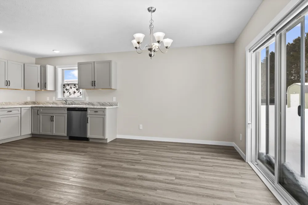 2632 Plover Drive Blair Township, MI 49685