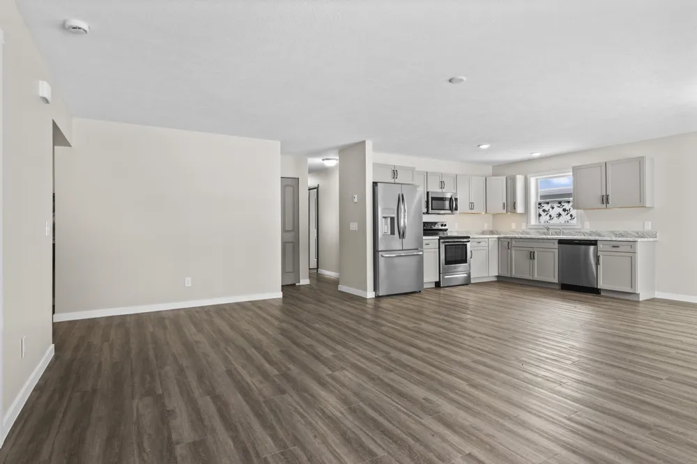 2632 Plover Drive Blair Township, MI 49685