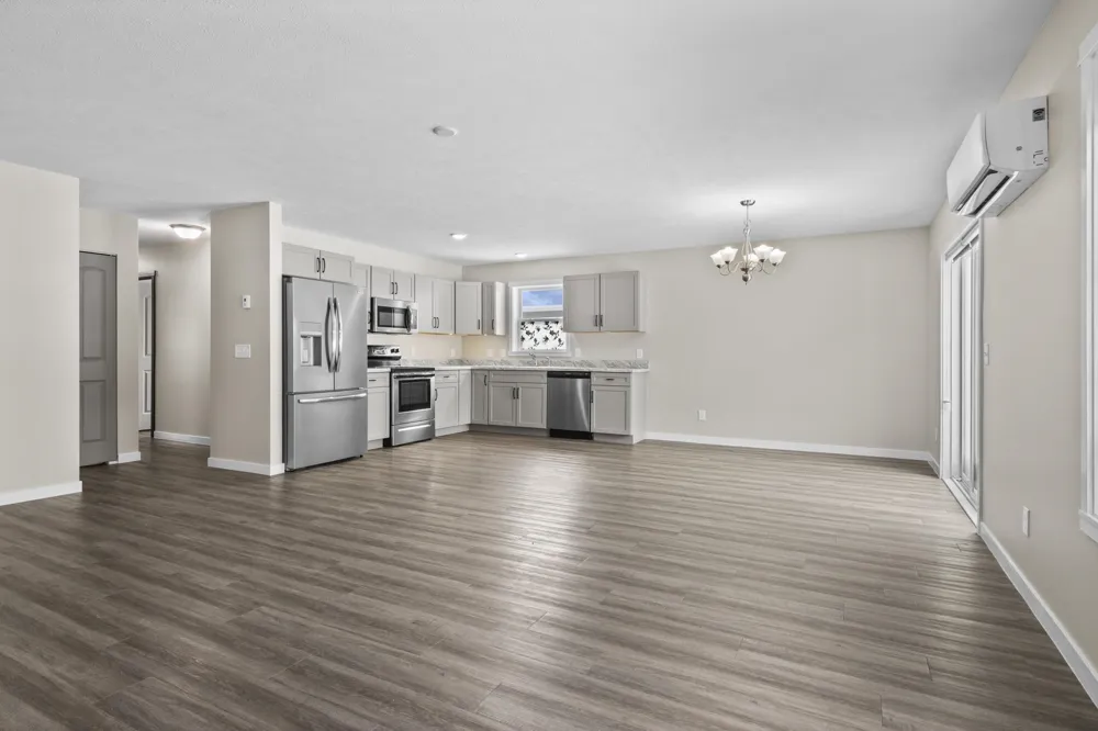 2632 Plover Drive Blair Township, MI 49685