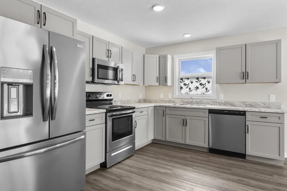 2632 Plover Drive Blair Township, MI 49685