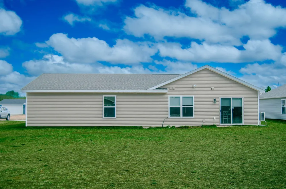 2632 Plover Drive Blair Township, MI 49685