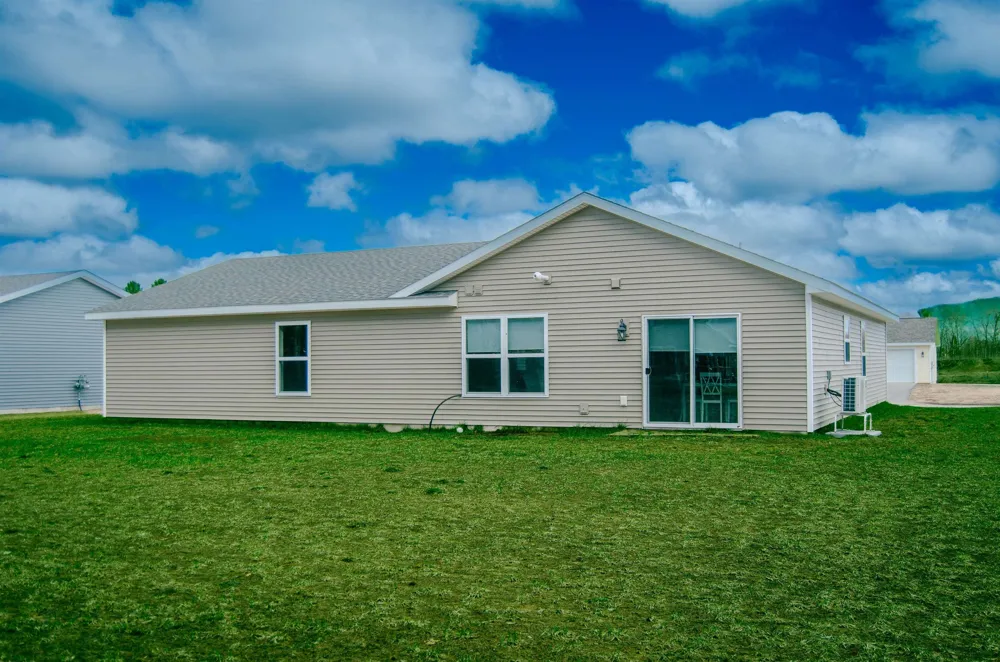 2632 Plover Drive Blair Township, MI 49685