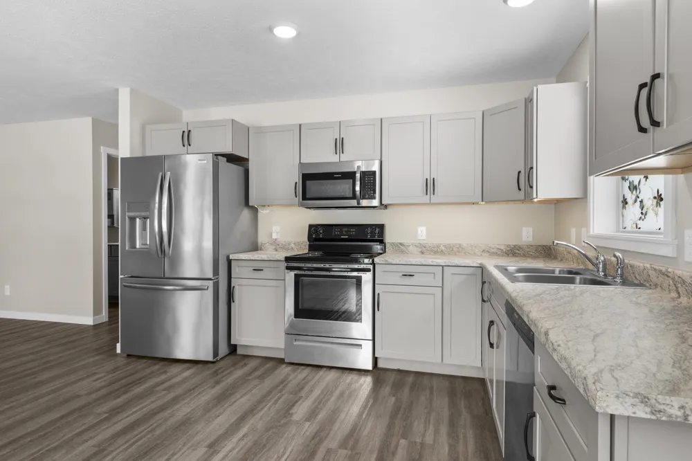 2632 Plover Drive Blair Township, MI 49685