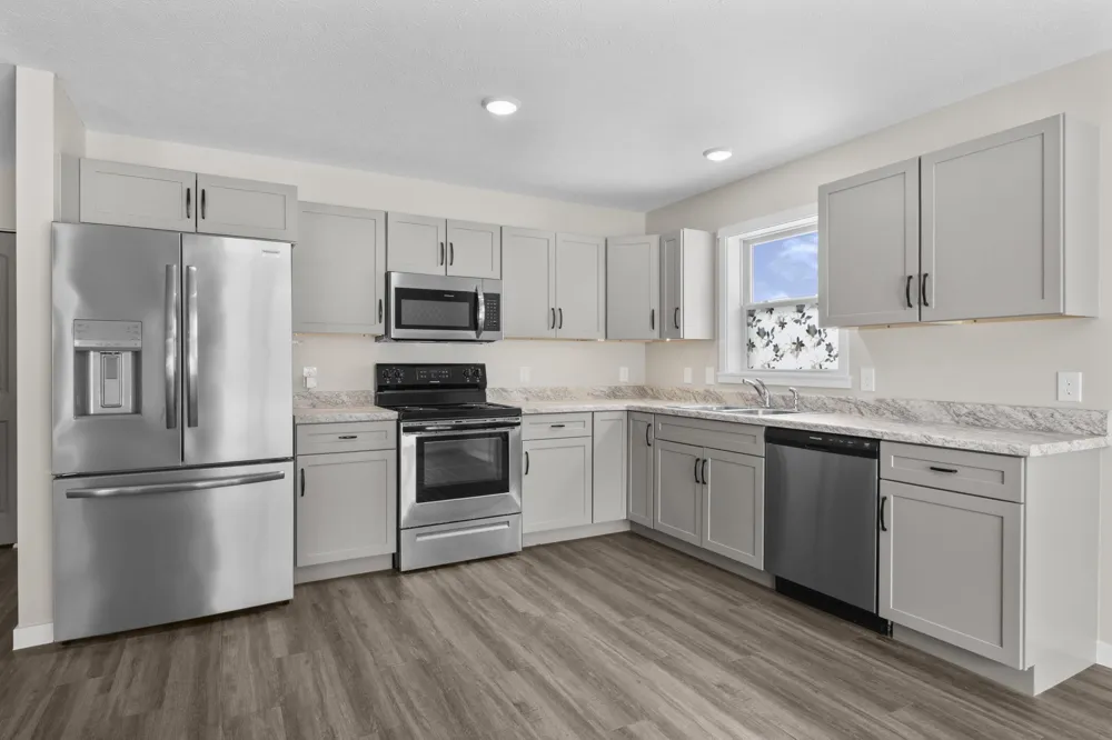2632 Plover Drive Blair Township, MI 49685