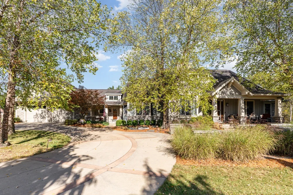 9733 Blue Heron Drive Hamlin Township, MI 48827