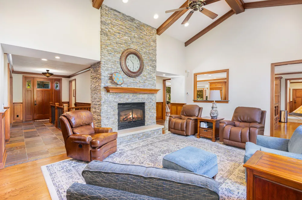 9733 Blue Heron Drive Hamlin Township, MI 48827