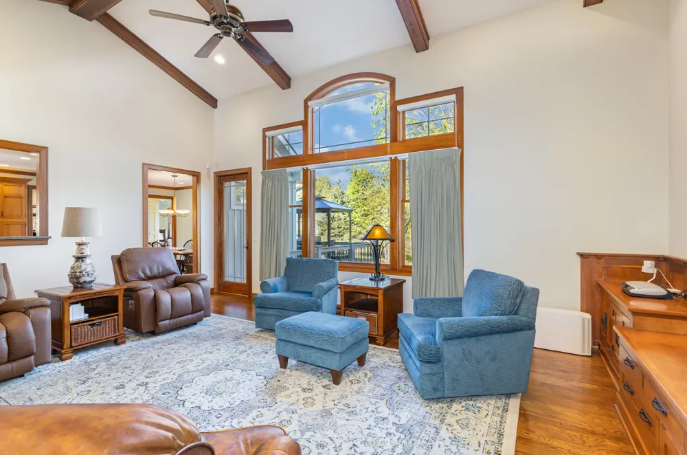 9733 Blue Heron Drive Hamlin Township, MI 48827