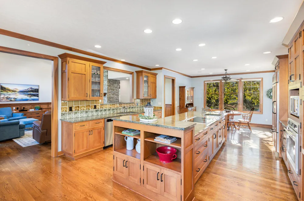 9733 Blue Heron Drive Hamlin Township, MI 48827