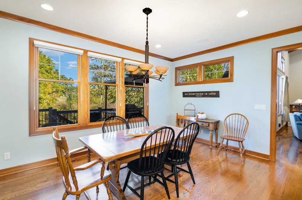 9733 Blue Heron Drive Hamlin Township, MI 48827