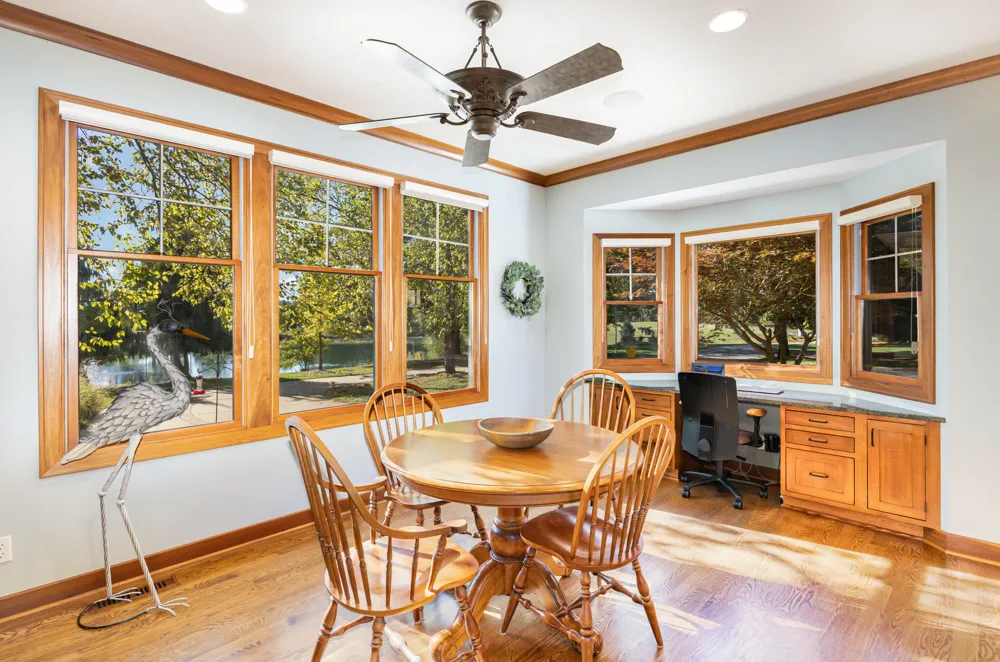 9733 Blue Heron Drive Hamlin Township, MI 48827