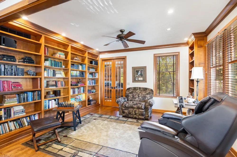 9733 Blue Heron Drive Hamlin Township, MI 48827