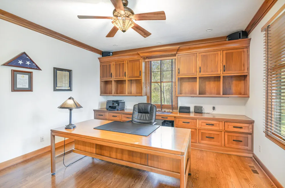 9733 Blue Heron Drive Hamlin Township, MI 48827