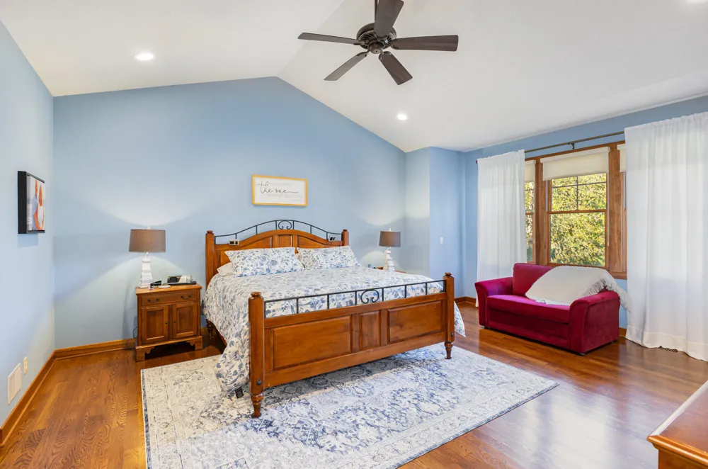 9733 Blue Heron Drive Hamlin Township, MI 48827