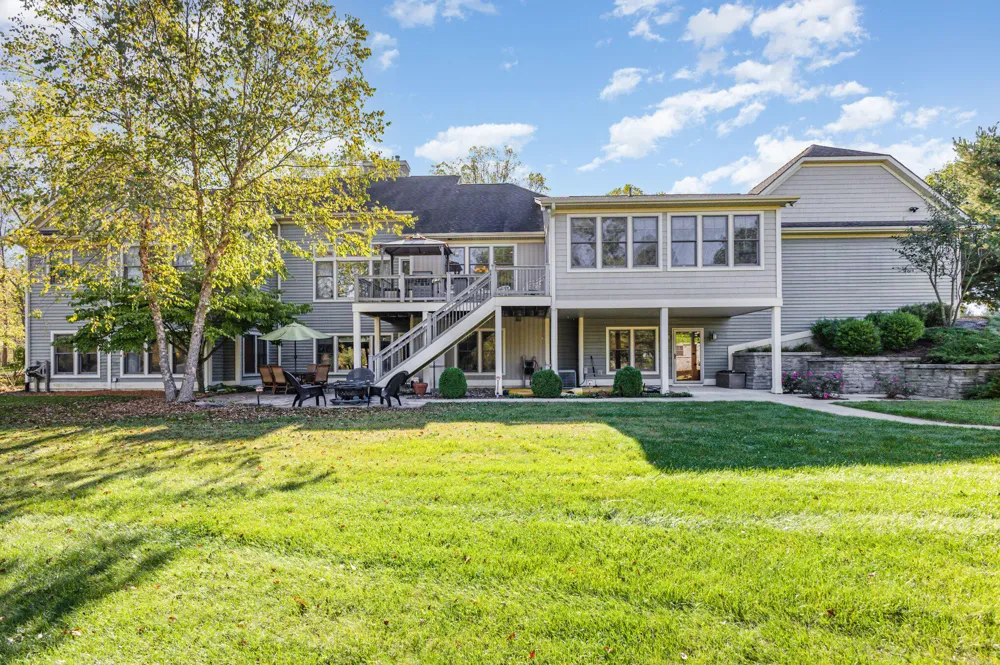 9733 Blue Heron Drive Hamlin Township, MI 48827