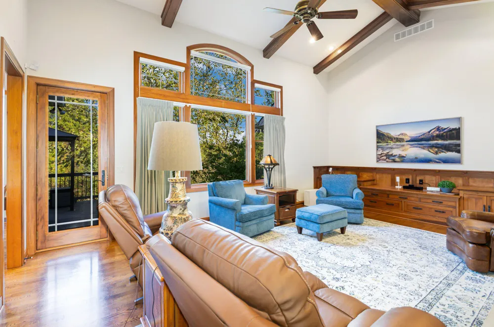 9733 Blue Heron Drive Hamlin Township, MI 48827