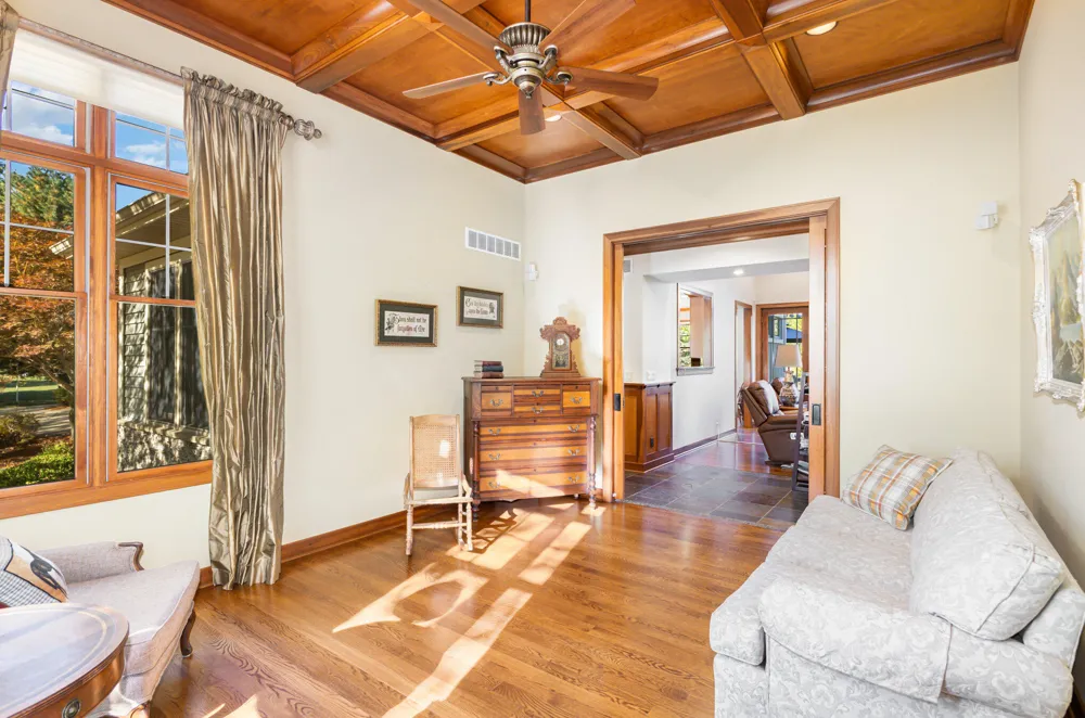 9733 Blue Heron Drive Hamlin Township, MI 48827