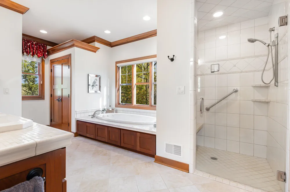 9733 Blue Heron Drive Hamlin Township, MI 48827