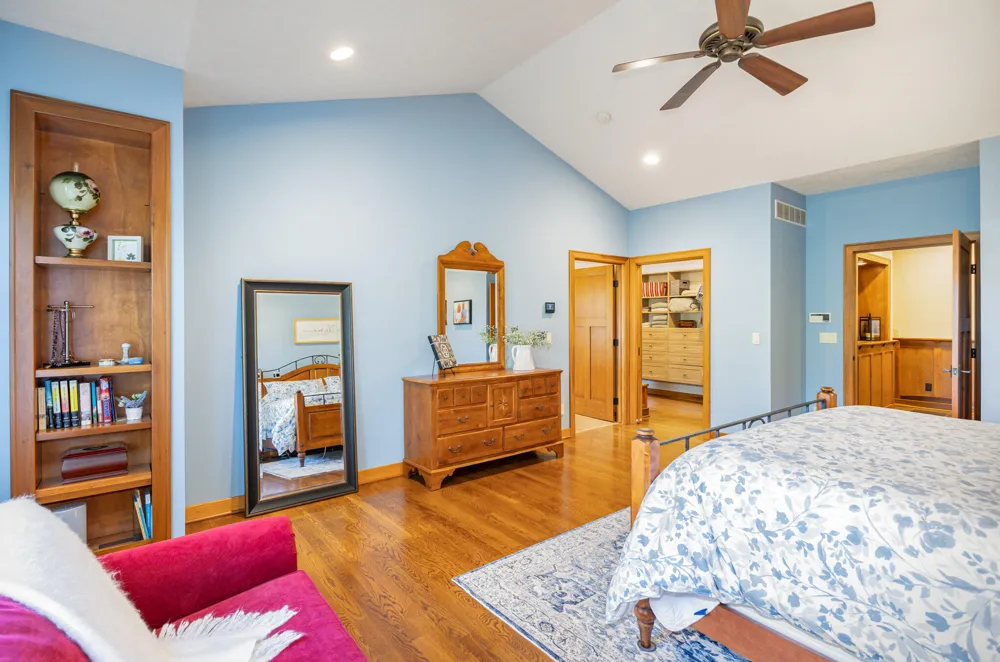 9733 Blue Heron Drive Hamlin Township, MI 48827