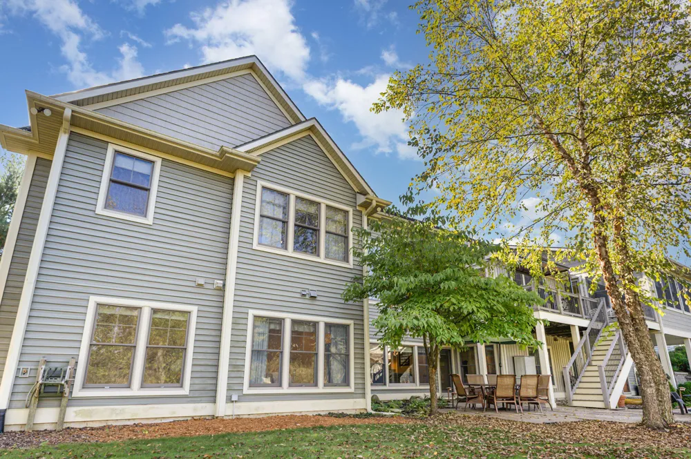 9733 Blue Heron Drive Hamlin Township, MI 48827