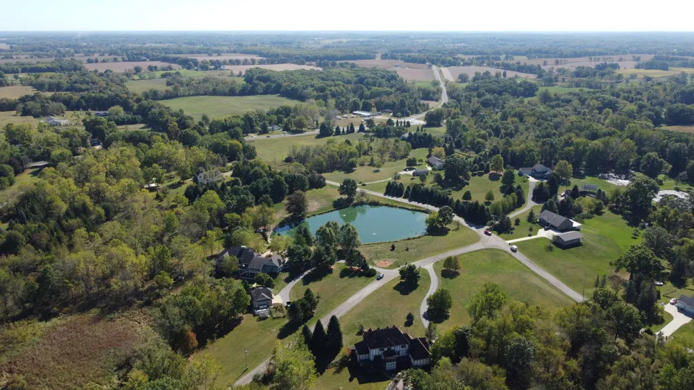 9733 Blue Heron Drive Hamlin Township, MI 48827