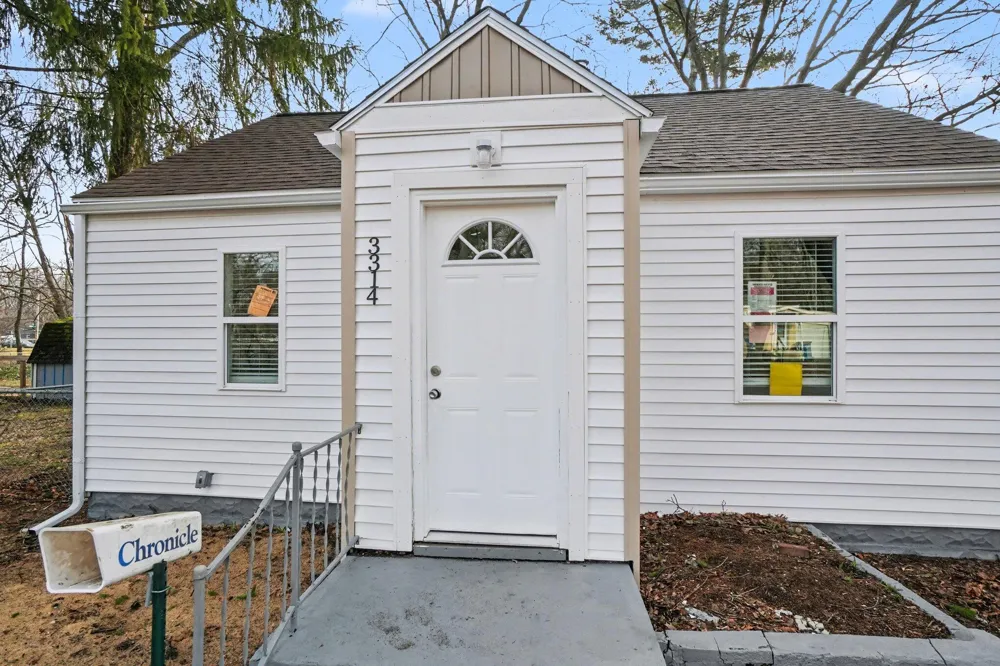 3314 8th Street Muskegon Heights City, MI 49444