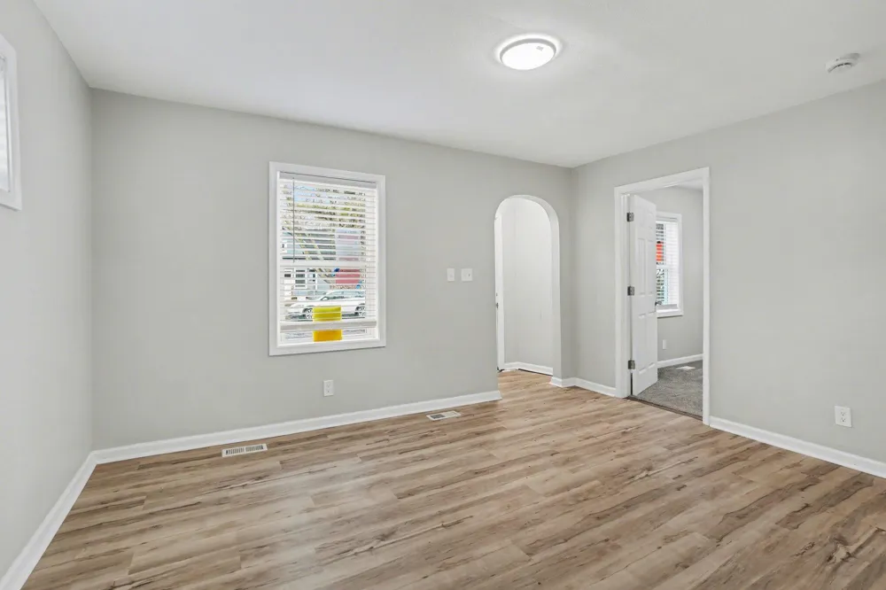 3314 8th Street Muskegon Heights City, MI 49444