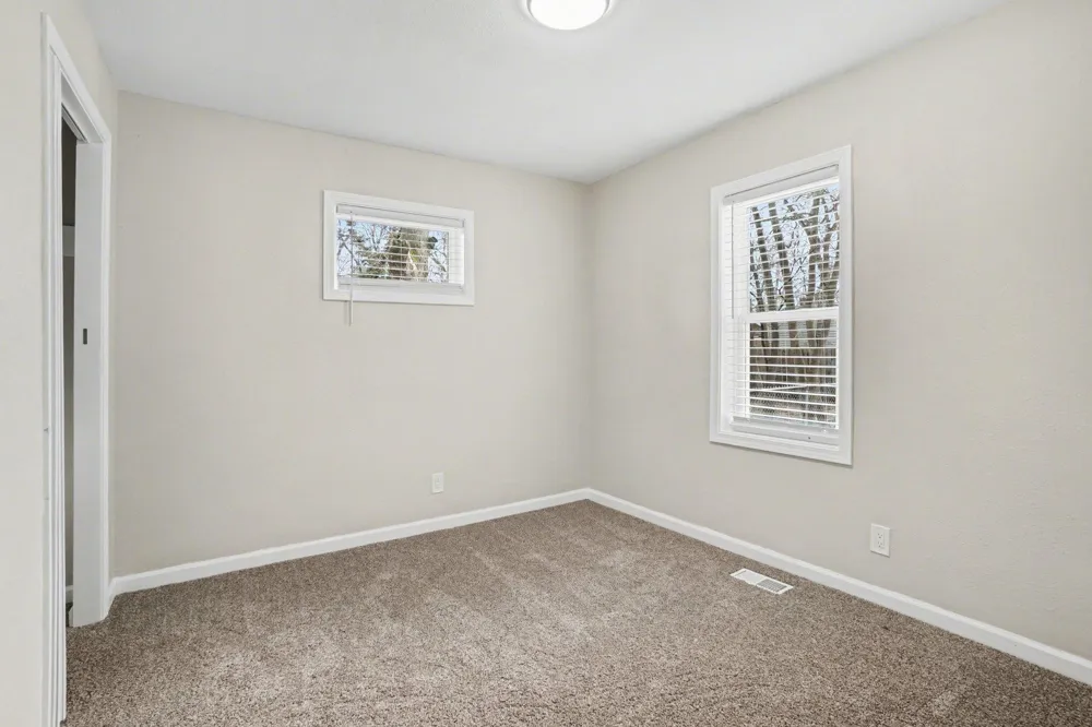 3314 8th Street Muskegon Heights City, MI 49444