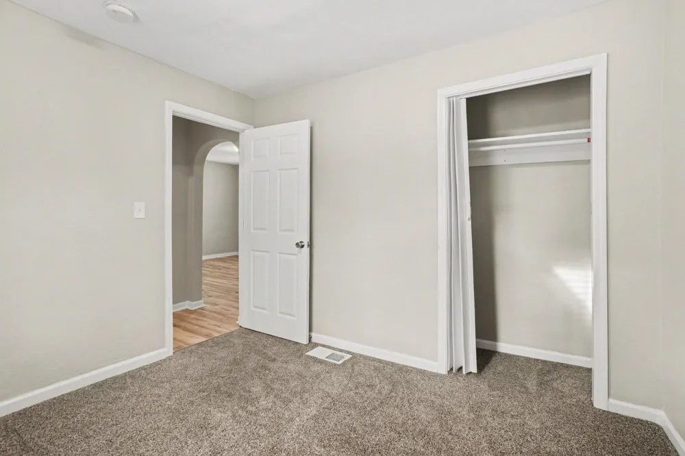 3314 8th Street Muskegon Heights City, MI 49444