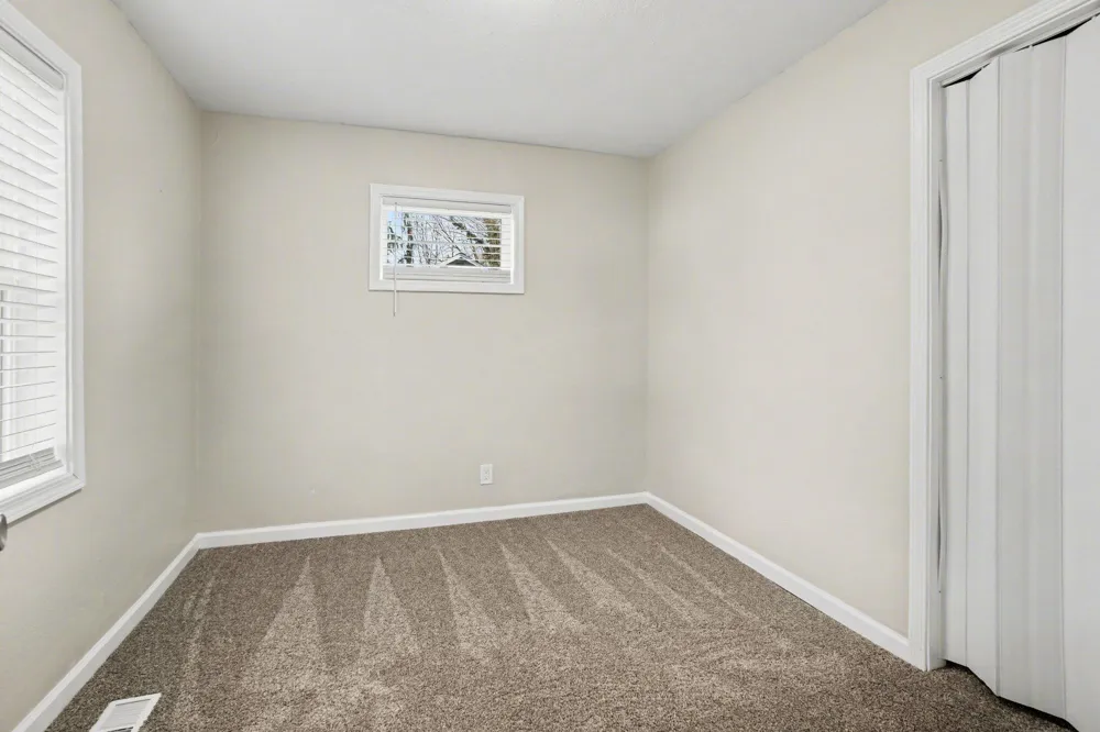 3314 8th Street Muskegon Heights City, MI 49444