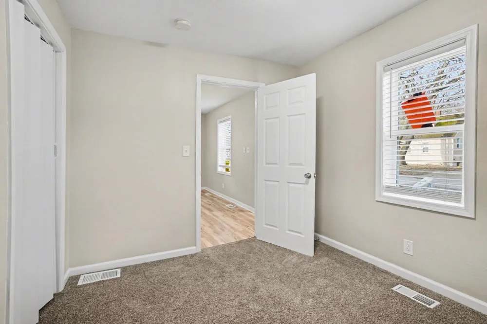 3314 8th Street Muskegon Heights City, MI 49444
