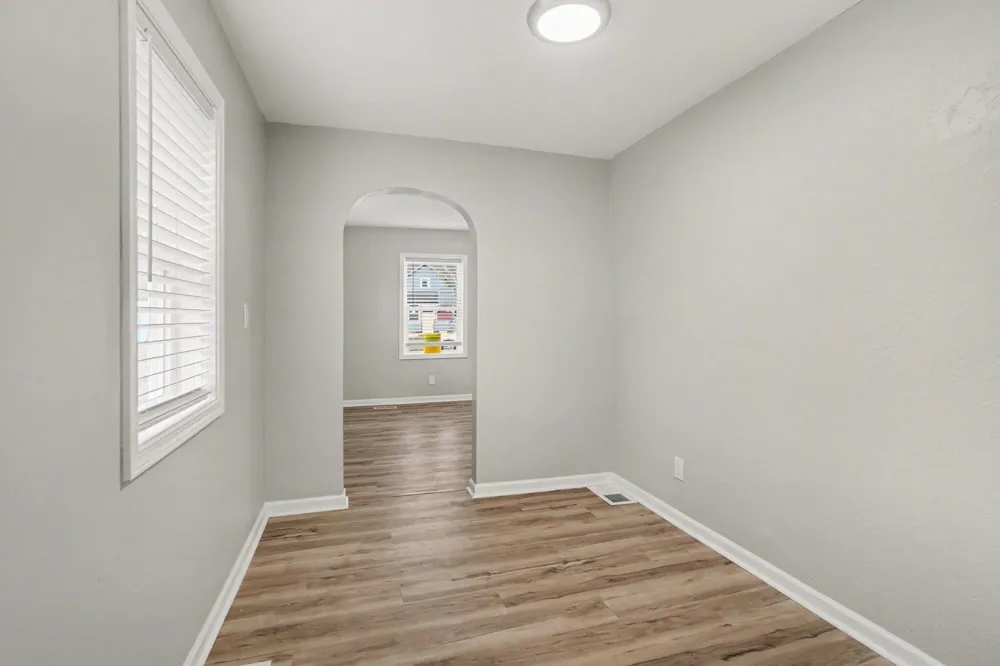 3314 8th Street Muskegon Heights City, MI 49444