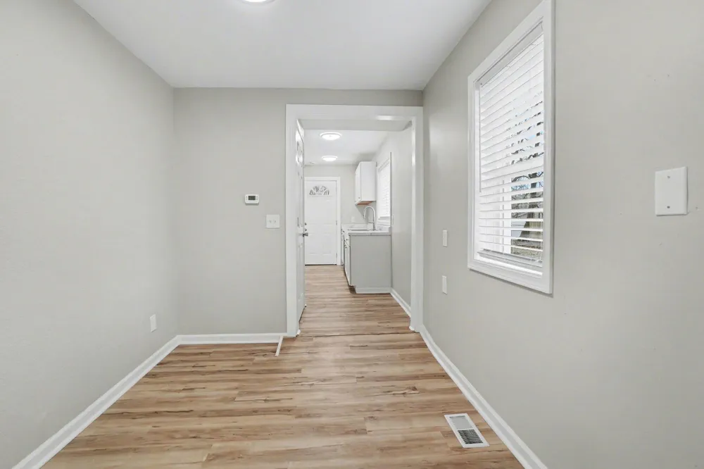 3314 8th Street Muskegon Heights City, MI 49444