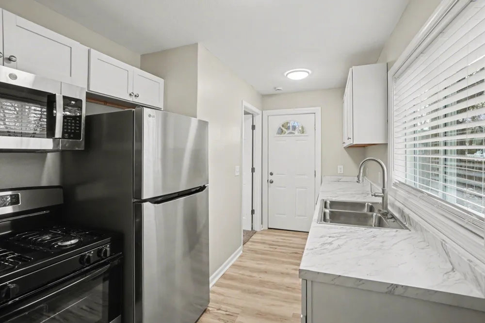 3314 8th Street Muskegon Heights City, MI 49444