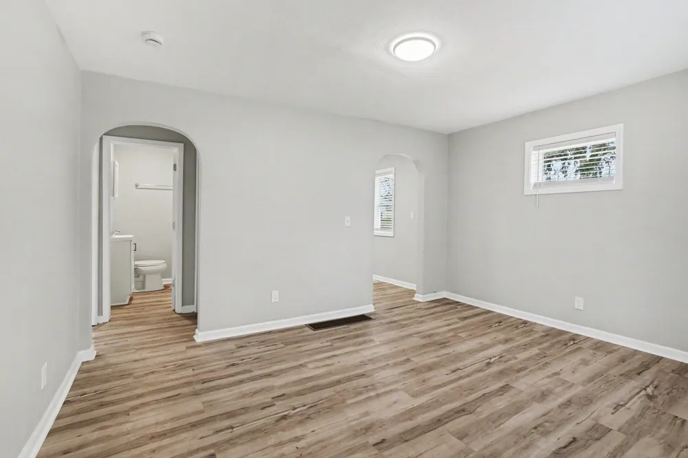 3314 8th Street Muskegon Heights City, MI 49444
