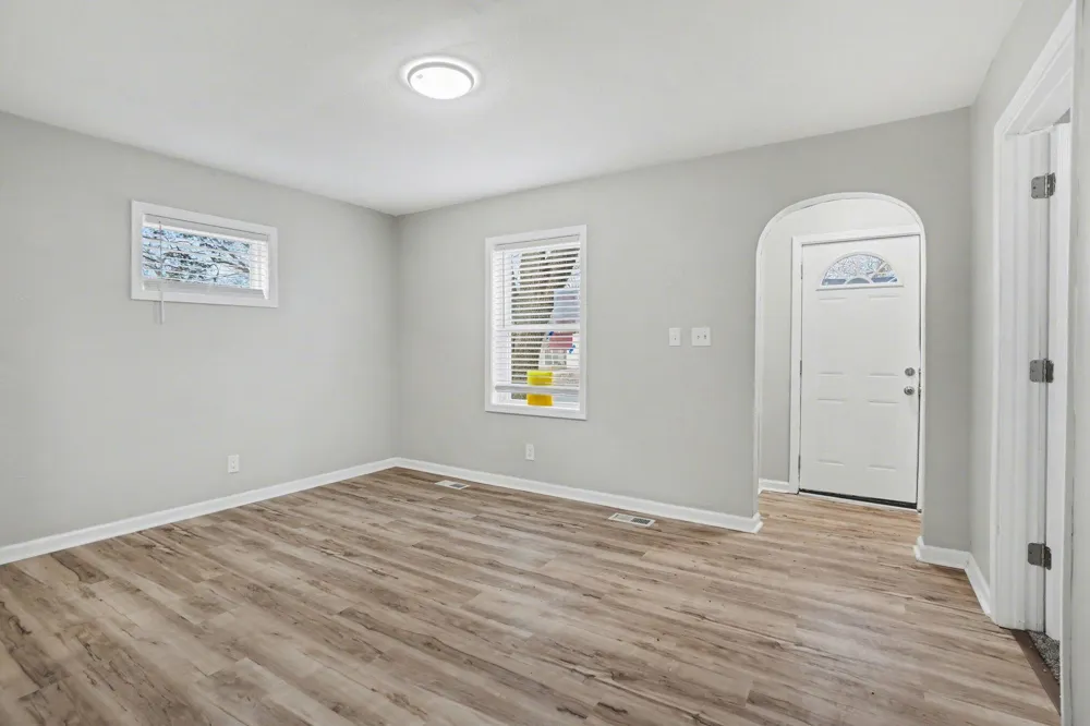 3314 8th Street Muskegon Heights City, MI 49444