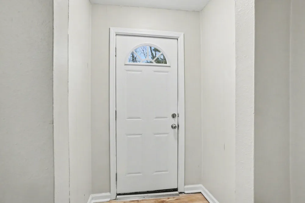 3314 8th Street Muskegon Heights City, MI 49444