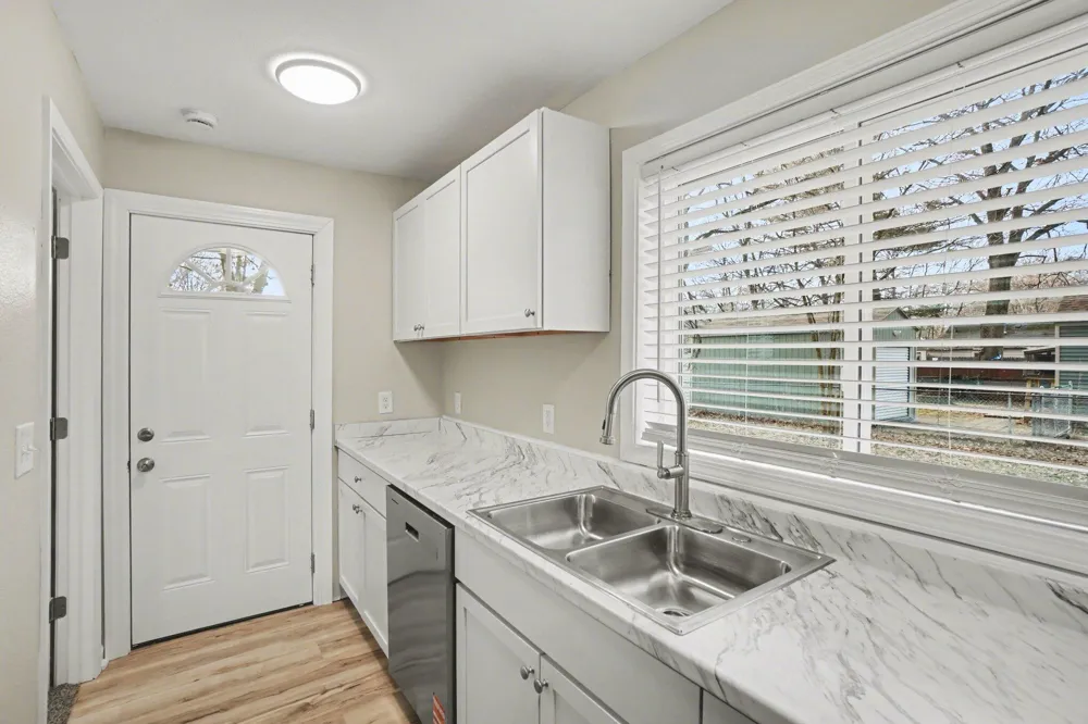 3314 8th Street Muskegon Heights City, MI 49444
