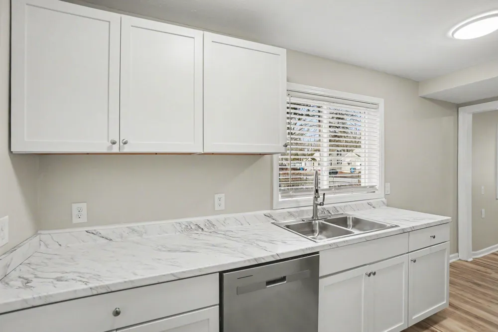 3314 8th Street Muskegon Heights City, MI 49444