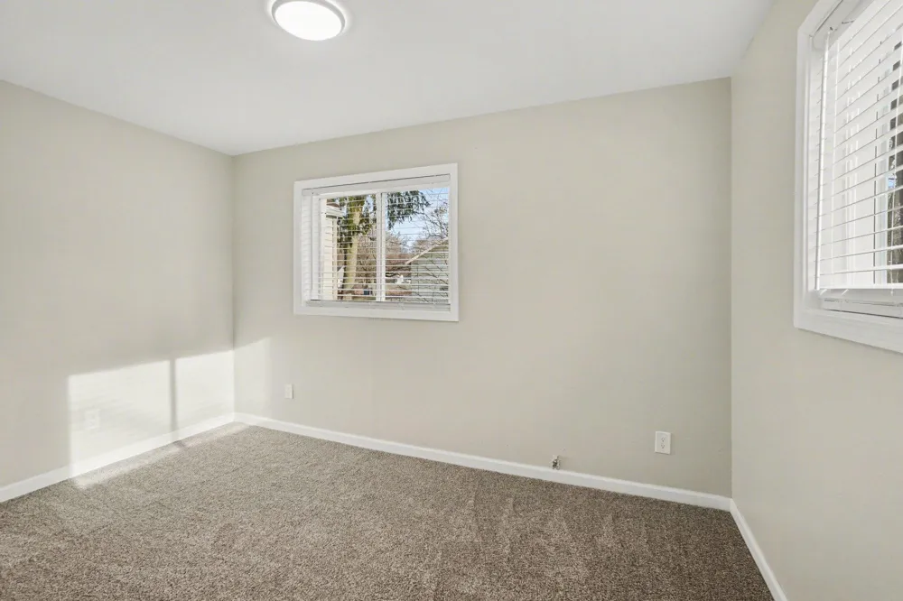 3314 8th Street Muskegon Heights City, MI 49444